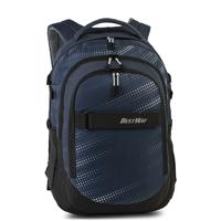 Bestway Rugzak Evolution Air 15'' Air Stripe Blauw