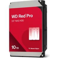 WD HDD 3.5 10TB S-ATA3 512MB WD103KFBX Red Pro