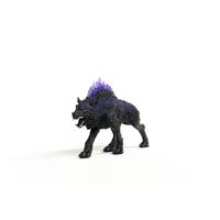 Schleich Eldrador Creatures Schaduwwolf - 42554 - thumbnail