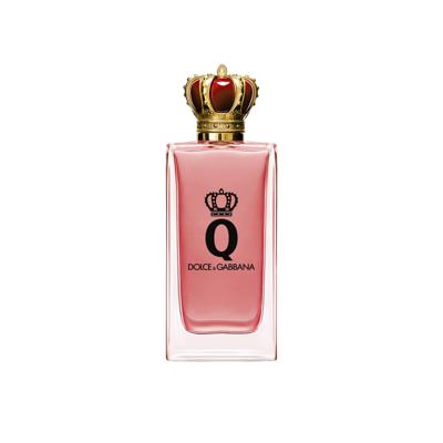 Dolce & Gabbana Q Intense By Dolce & Gabbana Eau de Parfum 100ml