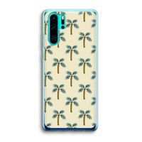 Paradise: Huawei P30 Pro Transparant Hoesje