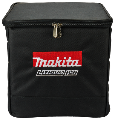 Makita Accessoires Gereedschapstas zwart - 831373-8 831373-8