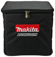 Makita Accessoires Gereedschapstas zwart - 831373-8 831373-8 - thumbnail