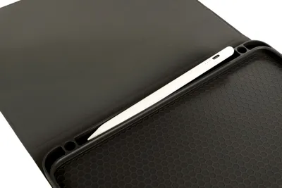 Tucano Up Plus folio case iPad (10th gen/A16) - Black