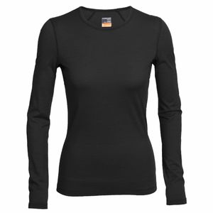 Icebreaker Merino Icebreaker | 200 Oasis | Dames thermoshirt