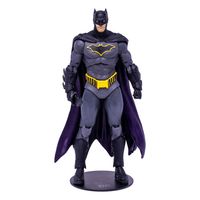 DC Multiverse Action Figure Batman (DC Rebirth) 18cm - thumbnail