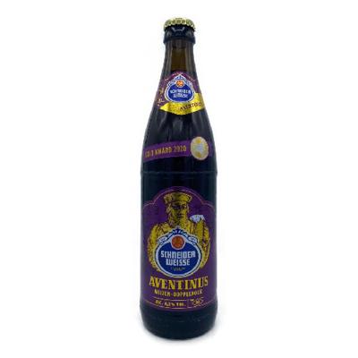 Schneider Weisse Schneider Aventinus Doppelbock 50Cl