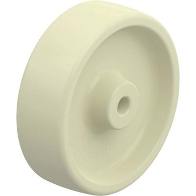 Blickle POH 125/12G Wiel Wieldiameter: 125 mm Draagvermogen (max.): 360 kg 1 stuk(s)