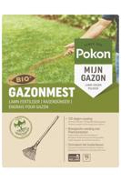 Bio Gazonmest 15m2 - Pokon