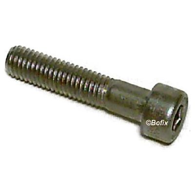 Xtrabike Bout inbus m8x40 staal