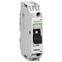 Schneider Electric GB2CB10 Zekeringautomaat