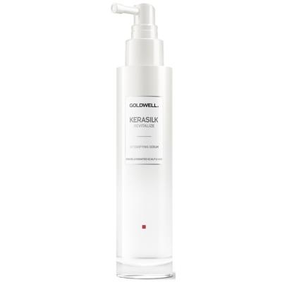 Goldwell Kerasilk Revitalize Detox Serum 100ml