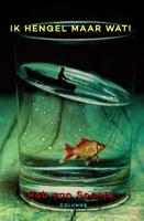 Ik hengel maar wat (Paperback)