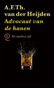 Advocaat van de hanen (Paperback)