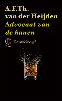 Advocaat van de hanen (Paperback)