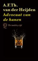 Advocaat van de hanen (Paperback)