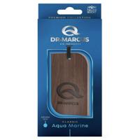 Auto luchtverfrisser Dr Marcus Classic Oceaan Hout Hanger