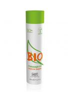 HOT BIO massage oil - cayenne pepper - 100 ml - thumbnail