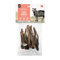 WIEJSKA ZAGRODA Lamb lungs - traktatie voor hond - 90g
