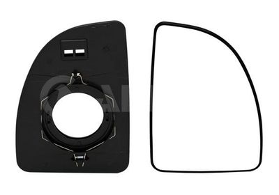 Spiegelglas Rechts 6402921