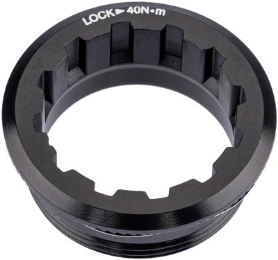 SHIMANO lockring