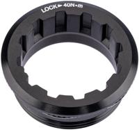 SHIMANO lockring