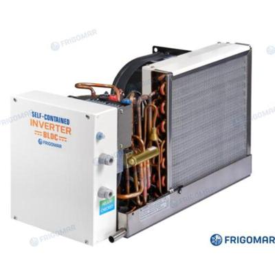 FRISCU12VFD-E - A.A. FRICOMAR COMPACT "INVERTER" 12000B