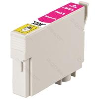 Huismerk Epson T0803 cartridge magenta Huismerk Epson T0803 cartridge magenta