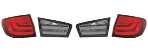 Achterlicht set SET0617925
