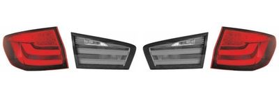 Achterlicht set SET0617925