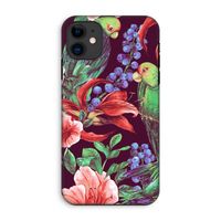 Papegaaien: iPhone 11 Tough Case