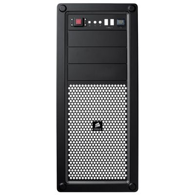 Vengeance C70 Front Panel Voorpaneel