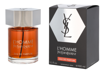 Yves Saint Laurent - YSL L&apos;Homme Eau de parfum Spray 100 ml Heren