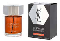 Yves Saint Laurent - YSL L&apos;Homme Eau de parfum Spray 100 ml Heren