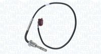Sensor, uitlaatgastemperatuur STS0019