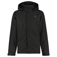 AGU Section Regenjas II Essential Heren - Zwart - XXL - Waterdicht