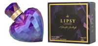 Lipsy Midnight Amethyst 30 ml Eau de toilette Dames
