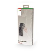 Cellacare Genu comfort kniebandage maat 7 (1 st)