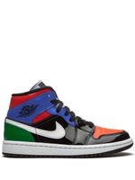 Jordan baskets montantes Air Jordan 1 - Noir