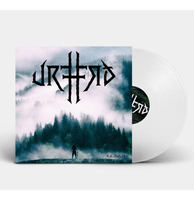 Urferd - Resan ( Gekleurd Vinyl ) ( Record Store Day 2022 ) LP LAATSTE STUKS