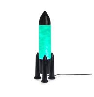 Raket Lamp Zwart Raket Lamp Zwart