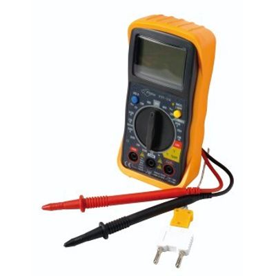 Profile DIGITALE MULTIMETER MEDIUM - PR3041