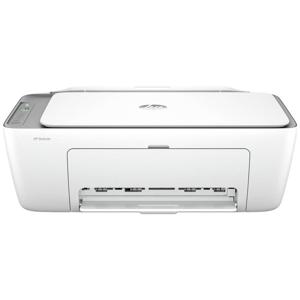 HP Deskjet 2820e All-in-One Multifunctionele printer Inkjet Kleur A4 Printen, scannen, kopiëren WiFi, USB, Duplex, HP Instant Ink