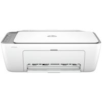 HP Deskjet 2820e All-in-One Multifunctionele printer Inkjet Kleur A4 Printen, scannen, kopiëren WiFi, USB, Duplex, HP Instant Ink - thumbnail