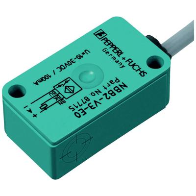 Pepperl+Fuchs Inductieve sensor PNP NBB2-V3-E2-0,2M-V3