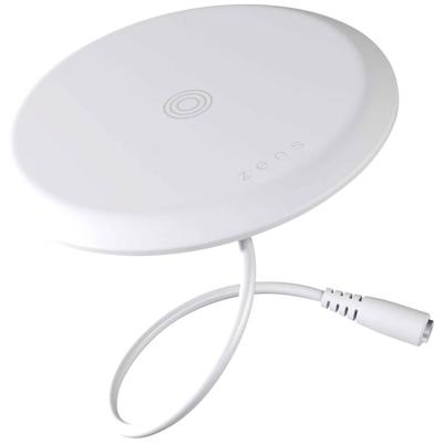 ZENS DYI Built-in ZEBI04W/00 Inductie lader Uitgangen Qi-standaard Wit