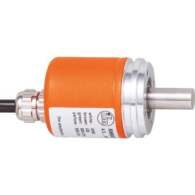 ifm Electronic RM8002 Roterende encoder Absoluut 1 stuk(s)