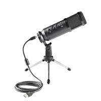 Microfoon NGS GMICX-110 Zwart