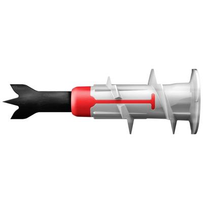 Fischer 545683 DuoBlade K NV Gipsplaatplug 44 mm 1 set(s)