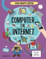 Computer en internet (Hardback)